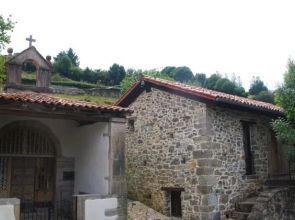 La Casona de Candamín