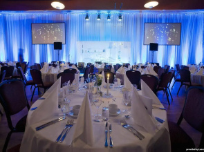 Best Western Taby Park Hotel and Conference