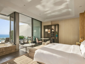 Rosewood Sanya