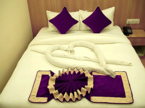 Hotel Namaskar