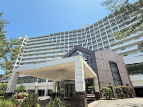 Seagaia Forest Condominiums