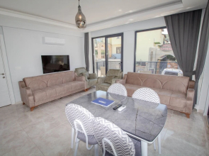 Fethiye Kayapark D3 Apart
