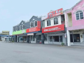 Song 99 Hotel