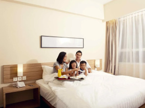 Grand Zuri Malioboro Yogyakarta