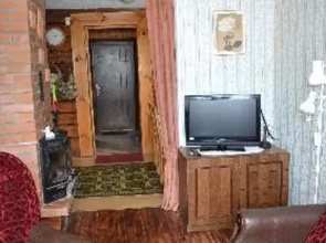 Pardi Holiday Home