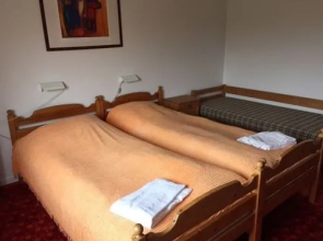 Strandhotellet