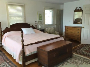 Head of the Bay - Two Bedroom Home