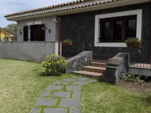 Viscalori House