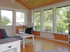Beautiful Home in Norrtälje With 1 Bedrooms