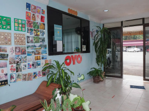 Indah Chalet by OYO Rooms