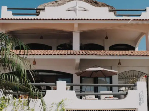 Villa Cobojo
