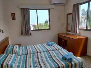 Maricosta Hotel Apartments