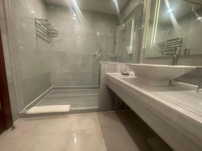 Pickalbatros Royal Grand Sharm - Adults Friendly 16 Years Plus