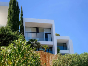 Modern Villa in Santa Eulalia