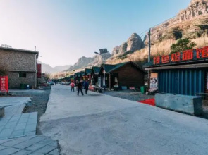 Guo Liang Cun Gui Bing Yuan Hotel