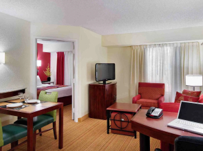 Residence Inn by Marriott Tampa at USF/Medical Center