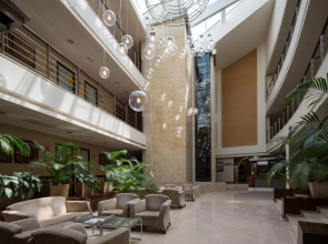 Hotel Vesna