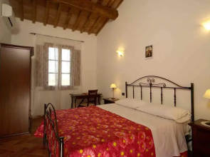 Papavero Apartment, up to 2 People