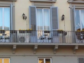 Residenza Vespucci
