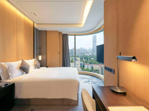 Kempinski Residences Guangzhou