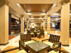 Rose Bay Resort