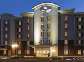 Candlewood Suites Bensalem - Philadelphia Area by IHG