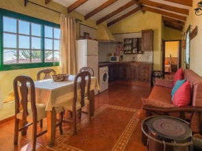 Casa Tia Estebana
