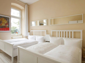 Primeflats - Apartments in Wedding
