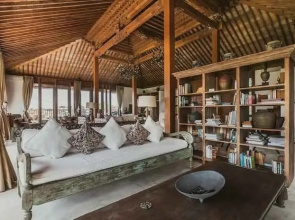 Kudus Boutique Hotel in Canggu 100m to Beach