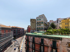 BB Napoli Holidays