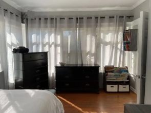 Casa Blanca Lux Beach House Santa Monica