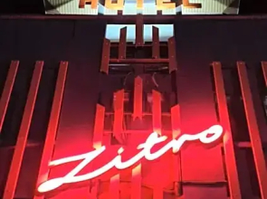 Zitro Hotel