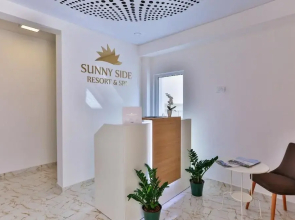 Sunny Side Resort & Spa