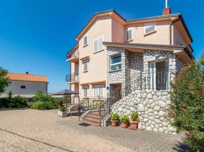 Amazing Apartment in Jadranovo With Outdoor Swimming Pool and Wifi