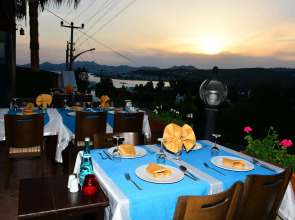 Queen Boutique Hotel