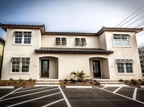 LA TERRAZZA 950A 4 Bedroom Holiday Home by Five Star Properties
