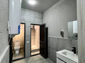 Friends Hostel (Фриендс Хостел)