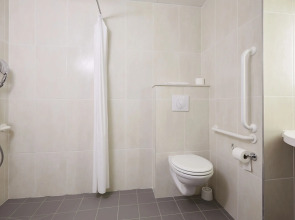 B&B HOTEL Strasbourg Sud Geispolsheim