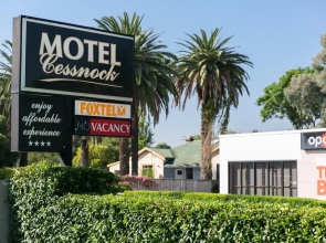 Cessnock Motel