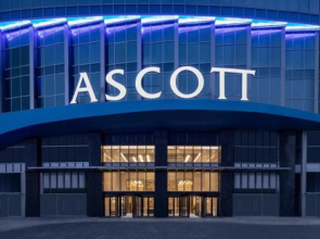 Ascott M-City Foshan