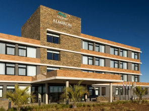 Salinas del Almiron Resort & Spa Termal