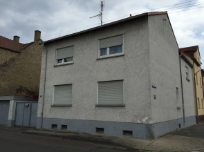 Apartments Niedererdstrasse