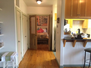 Guesthouse Cabin Near The River