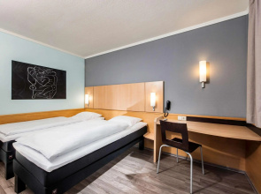 ibis Eisenach