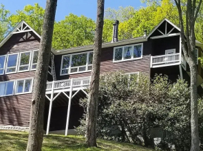 Vista View Lodge - 7 Br home