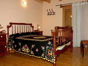 Casa Tia Roseta