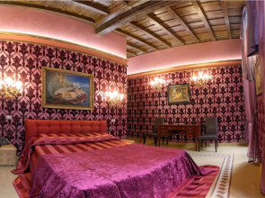 Antica Dimora De Michaelis