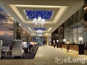 Royal Holiday Hotel - Zhaoqing
