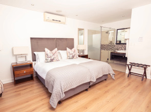 Newkings Boutique Hotel