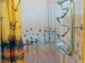 Хостел "ПичугинХолл"